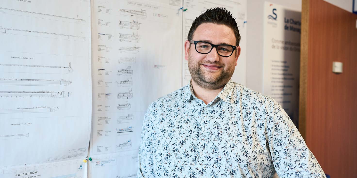 Découverte métier - Responsable de bureau d’étude